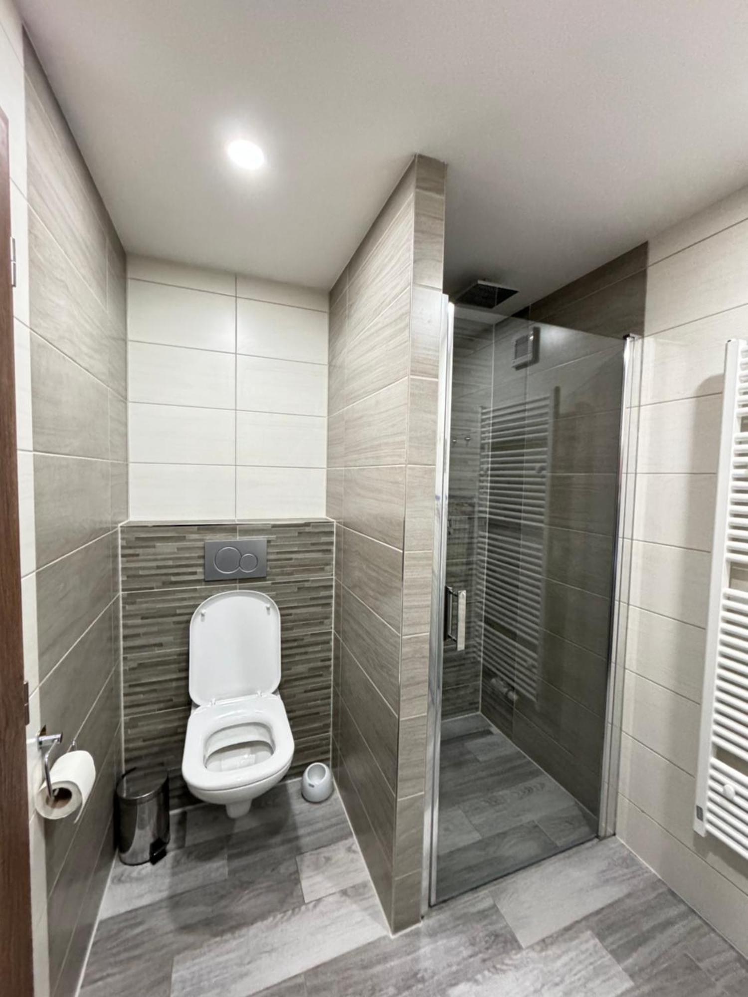 Appartement U Peti Kohoutu à Liberec Extérieur photo
